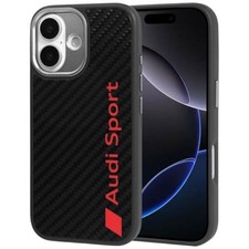 Housse IPhone 17 En Fibre De