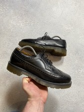 Martens 3989 brogue - dr,