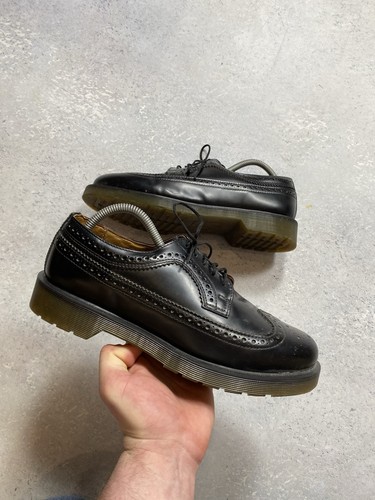 Martens 3989 brogue - dr,