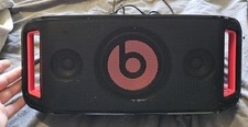 Beats by Dr. Dre Beatbox
