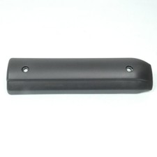 Protection pot échappement