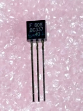 BC337-40 Transistors TO92 -