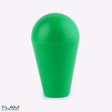 ARCADE 1up GREEN pear joystick