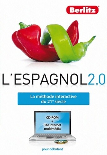 Espagnol la méthode - l'espagnol,