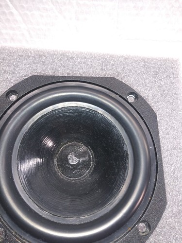 Focal 5n411 midwoofer one - focal, l