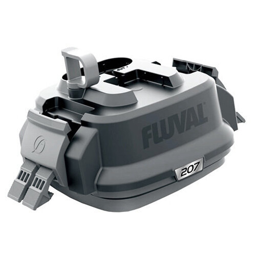 Fluval tête moteur 207 - fluval,