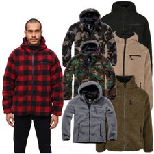 Brandit Teddy Polaire