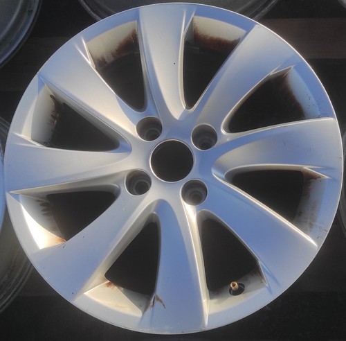 Jante alu citroen - alu,