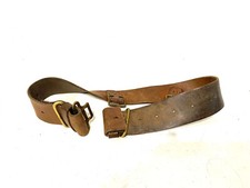 Ancien Ceinturon ceinture
