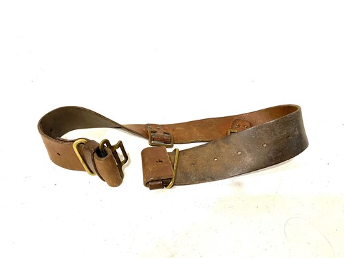 Ancien ceinturon ceinture - ceinturon,