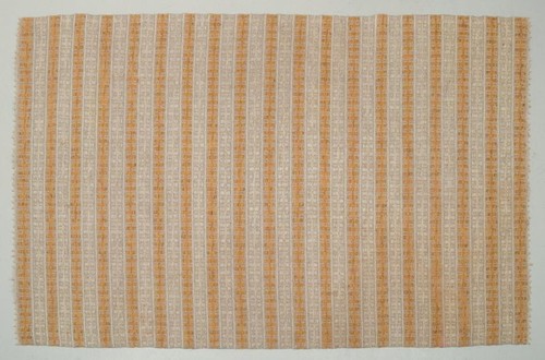 Designer textile suédois