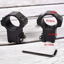 Colliers Fixation Diam 25.4