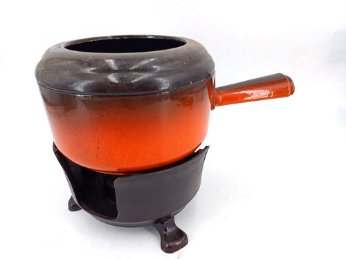 Service fondue bourguignonne - service,