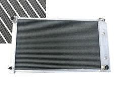 Aluminium radiateur pour - aluminium,