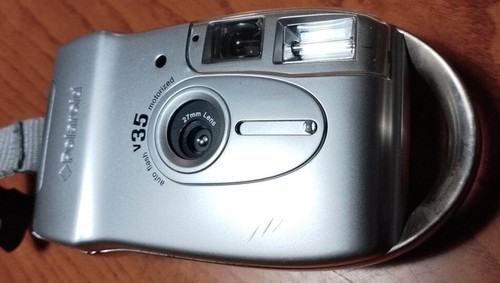 Polaroid v35 - polaroid,