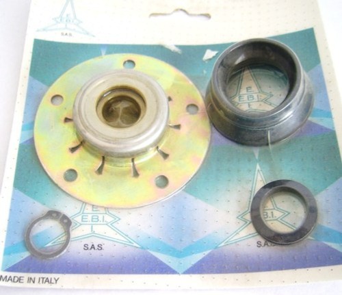 222628 kit palier coté poulie - 222628,