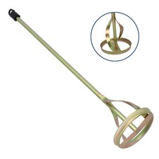 Mélangeur à palettes