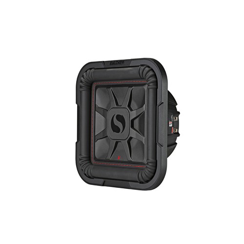 Kicker 46l7t104 voiture audio - kicker,