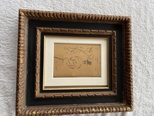 DESSINS A L ENCRE D ALBERT