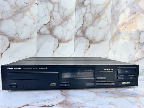 Pioneer 4050 lecteur - lecteur, cd