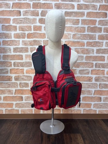 Gilet sauvetage pêche - sauvetage, de