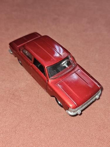 Politoys export 543 - export, nsu