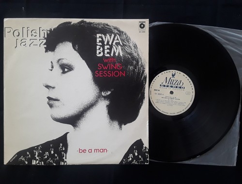 Ewa bem with swing session - ewa,