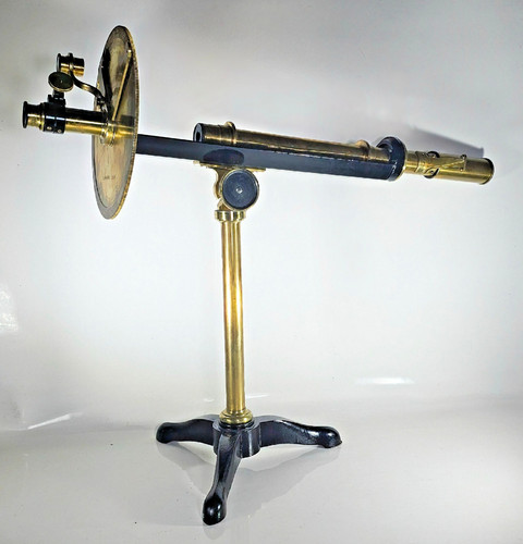 Ancien polarimètre - ancien,