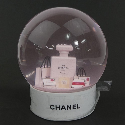 Bouteille parfum rose boule - parfum,