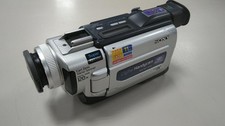Caméscope SONY DCR-TRV17 MINI