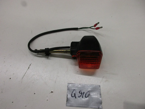 Clignotant arrière q910 - clignotant,