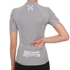 OFF-WHITE T-Shirt Sport Logo