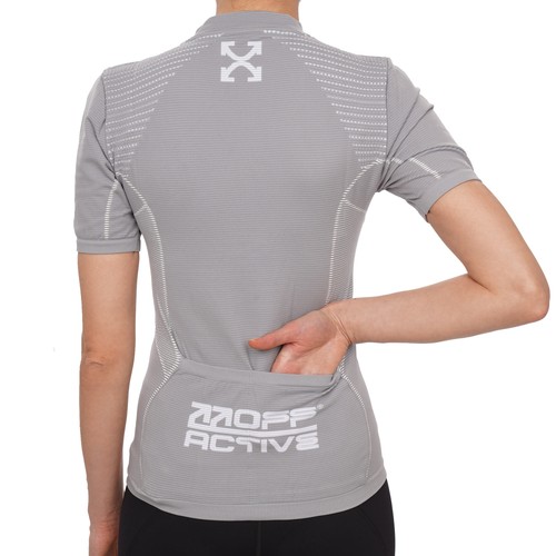 Off white shirt sport logo - off-white, t-shirt