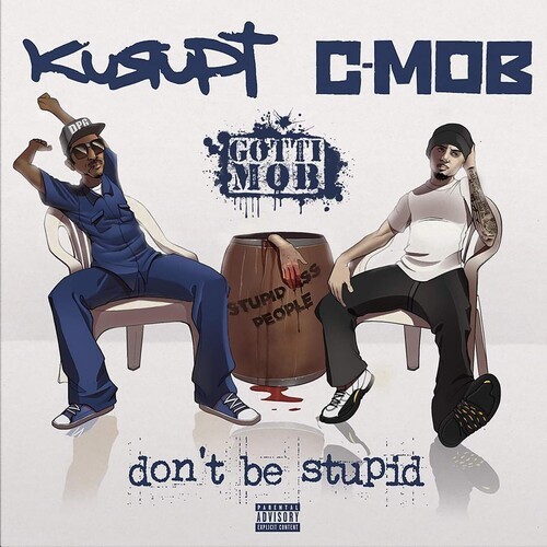 Kurupt mob gotti - kurupt,,
