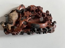 rince pinceau de lettré