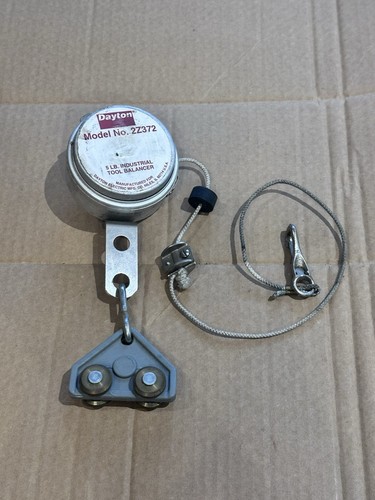 Dayton 2z372 5lb industrial - dayton,
