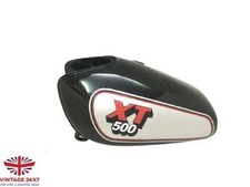 FIT POUR YAMAHA XT TT 500