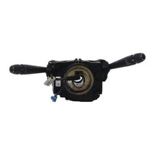 Com (Bloc Contacteur Tournant+Commodo Essuie Glace+Commodo Phare) CITROEN C4 2 P