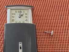 ART DECO  MONTRE DE SAC OU DE