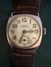 ANCIENNE ET RARE MONTRE PONTA