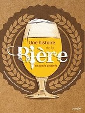 Une histoire de la bière en