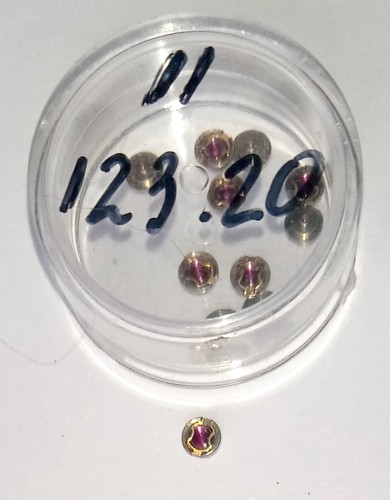 Montre vintage originale pc - originale, 1