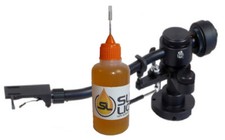 Slick Liquid Lube Bearings