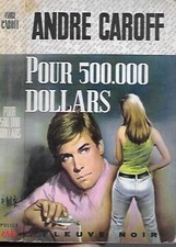 SPECIAL-POLICE Fleuve Noir n°