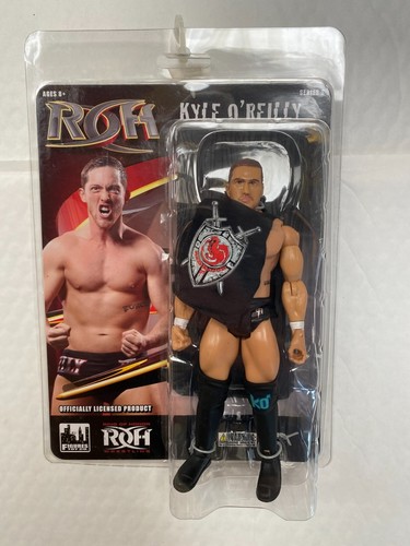 Ring honor roh kyle - ring,