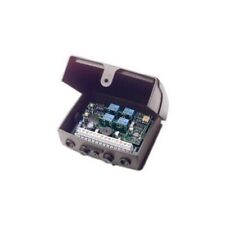 Récepteur Modulair En Cassette 12/24VAC-DC Cardin RCQ449N100 Automation Neuf