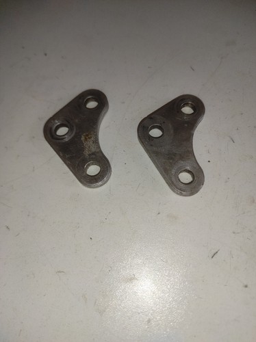 Patte support moteur - support,