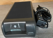 lecteur de chèques INGENICO