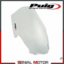 PARE-BRISE PUIG TRANSPARENT 2125W SUZUKI GSF BANDIT 1200 S 2006