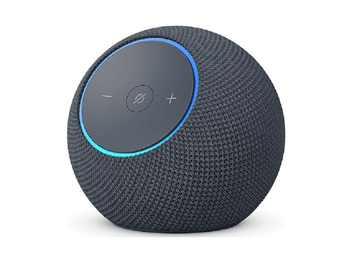 Amazon echo dot - dot, –